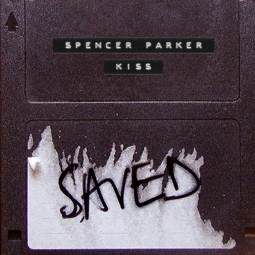 Spencer Parker - Kiss [SAVED26801Z]